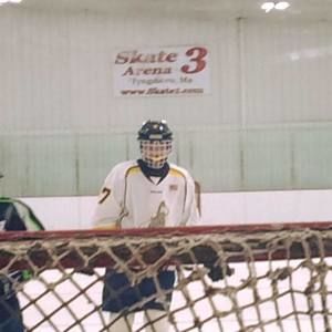 Meet your Posher, Jake